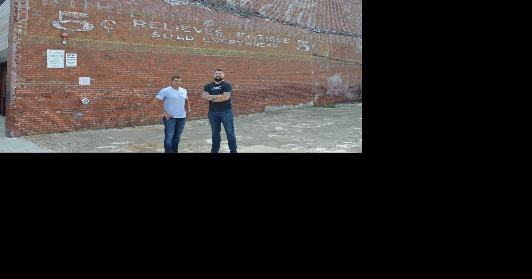 Asian, Mexican restaurant planned for vacant lot in downtown ...