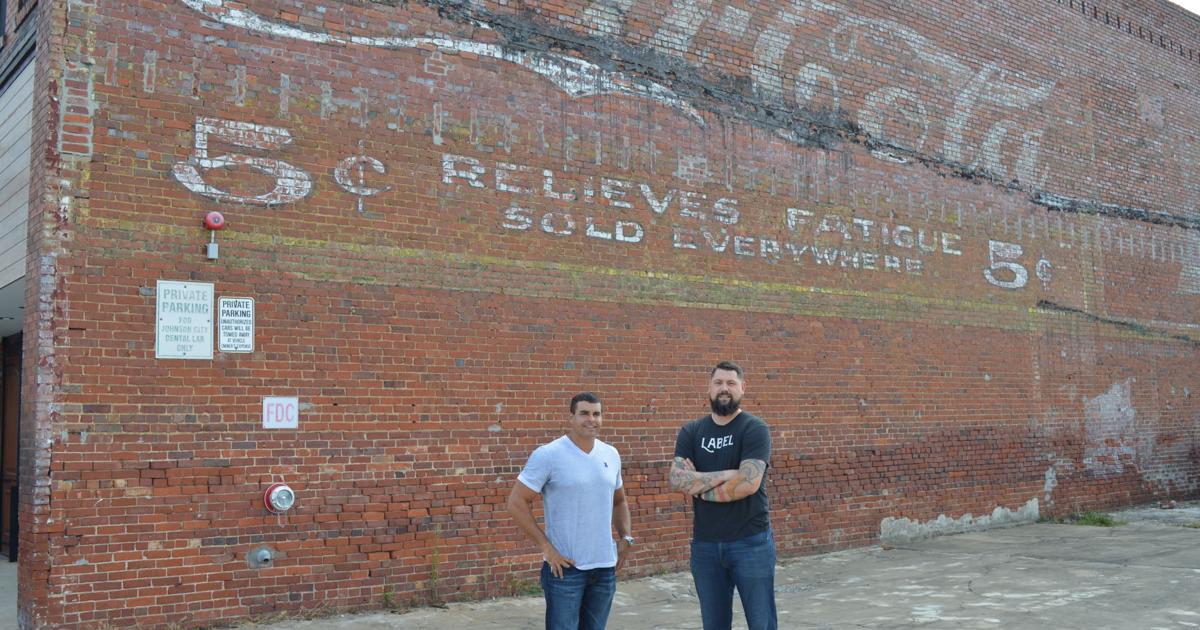 Asian, Mexican restaurant planned for vacant lot in downtown ...