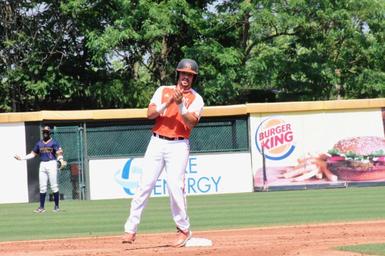 Photo gallery ETSU vs. Mercer in SoCon baseball tournament