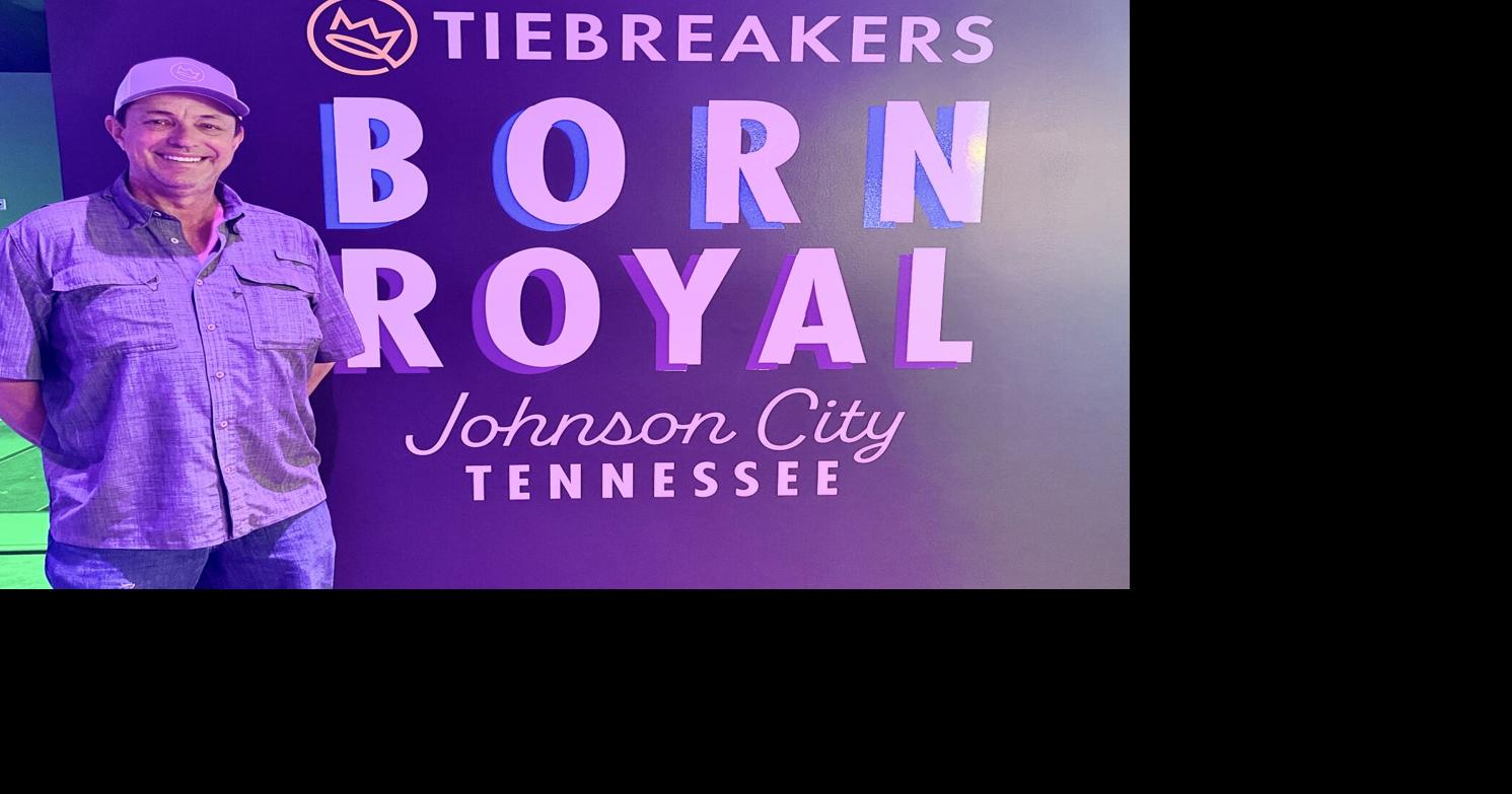 Tiebreakers  Johnson City TN