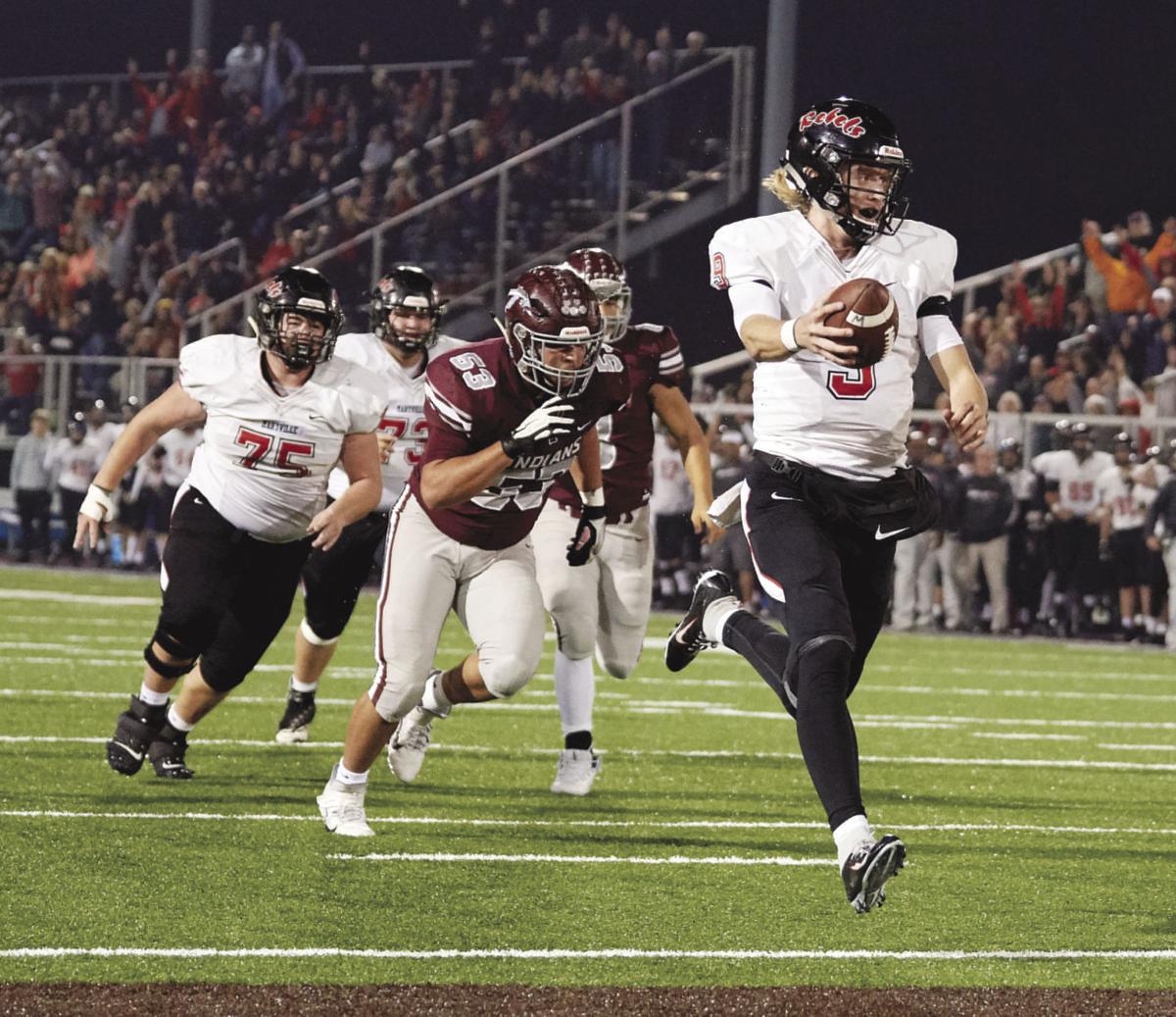 Dobyns Bennett Football Schedule 2022 What Area Football Team Has The Toughest Schedule For 2021? | Sports |  Johnsoncitypress.com