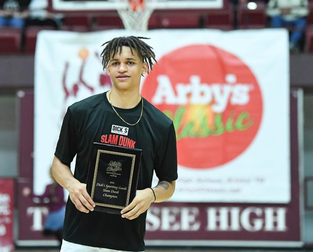 Bearden thrashes Union in losers' bracket of 38th Arby’s Classic