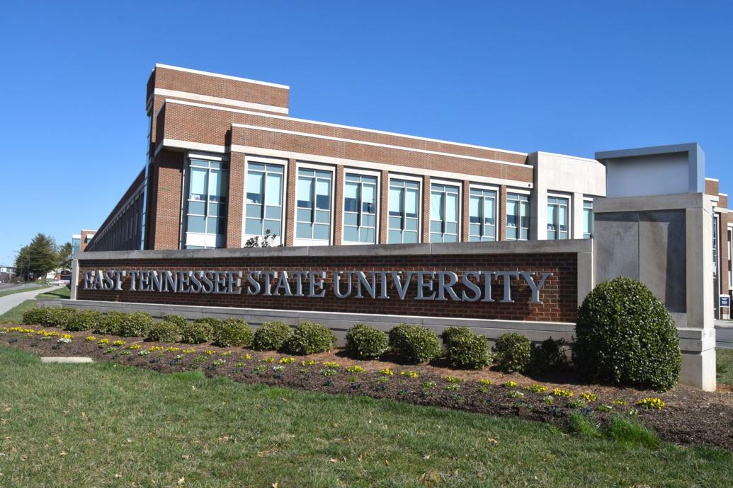 ETSU announces online classes for rest of semester to limit traffic on