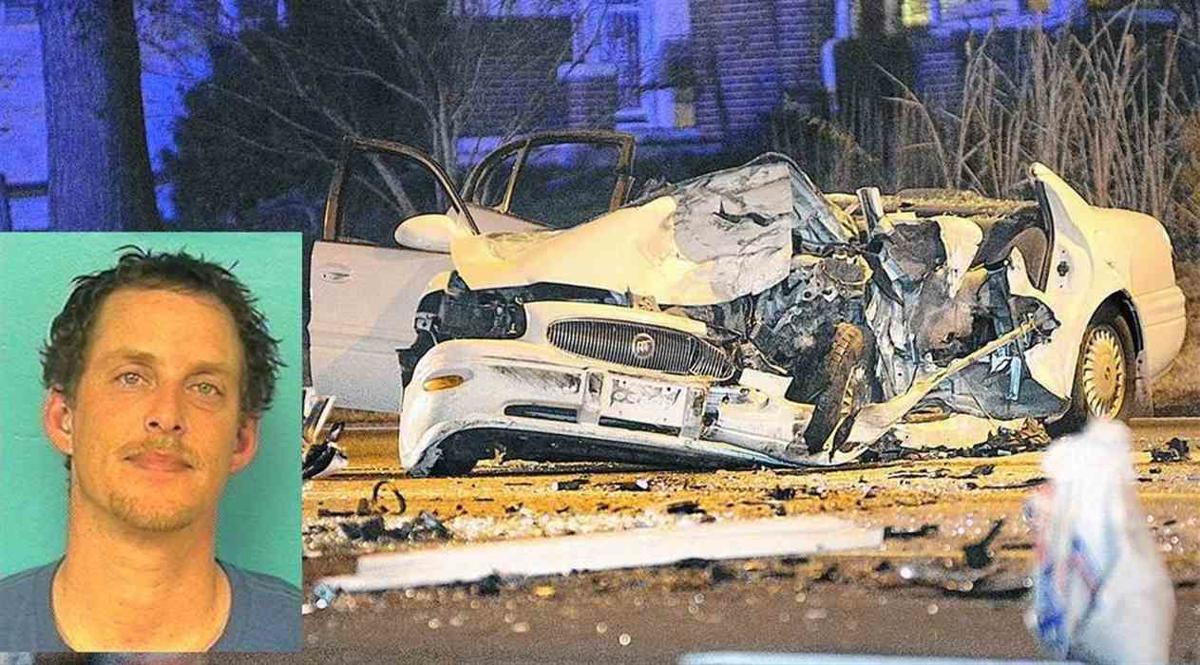 Kingsport Crash That Shut Down Stone Drive Results In Assault Dui Charges Johnsoncitypress Com