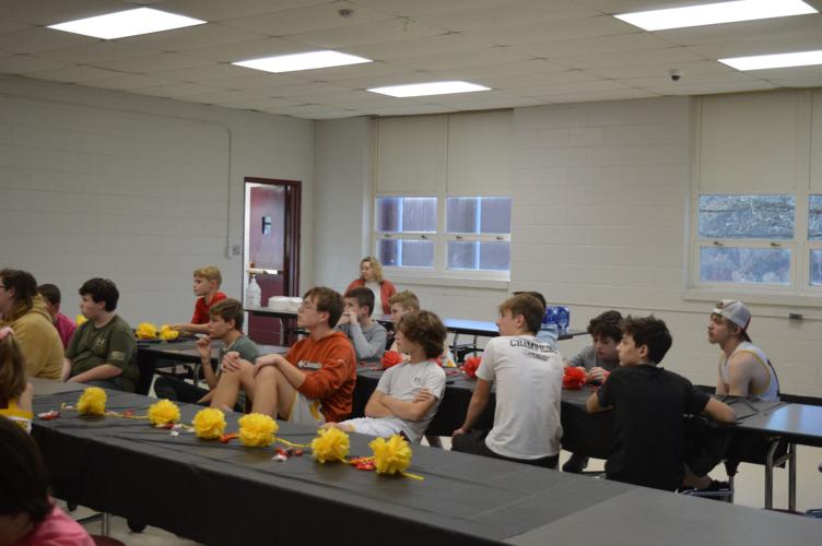 Sulphur Springs Athletics