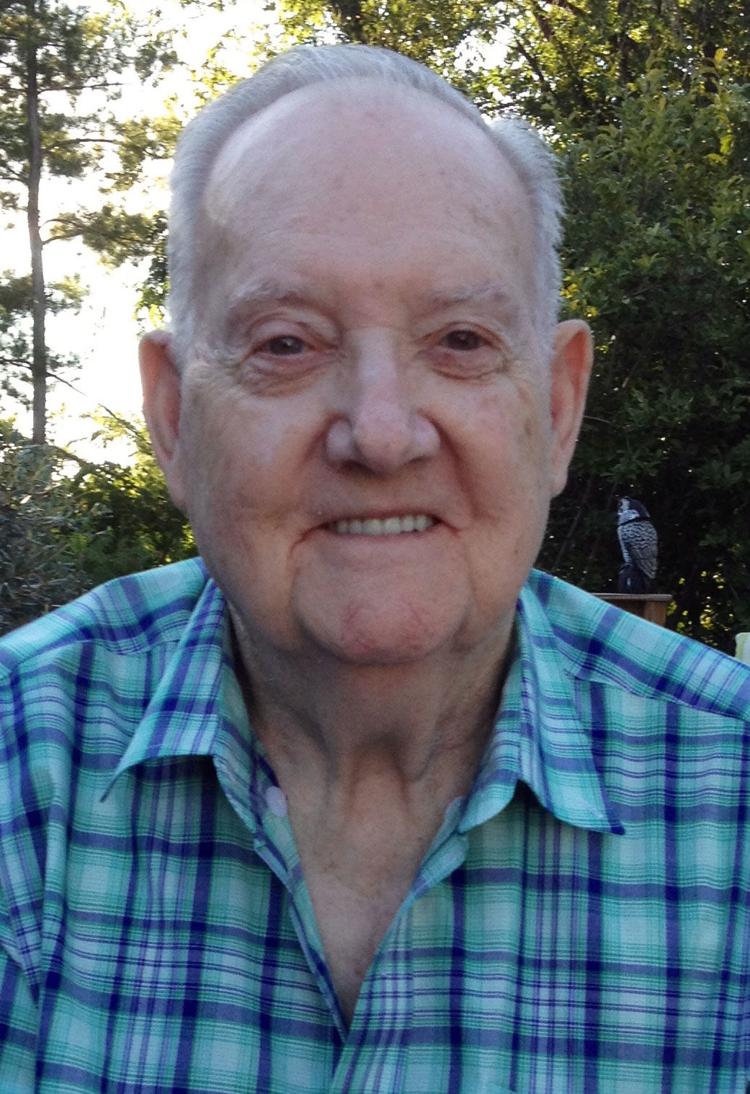 William J. "Bill" Gentry Obituaries