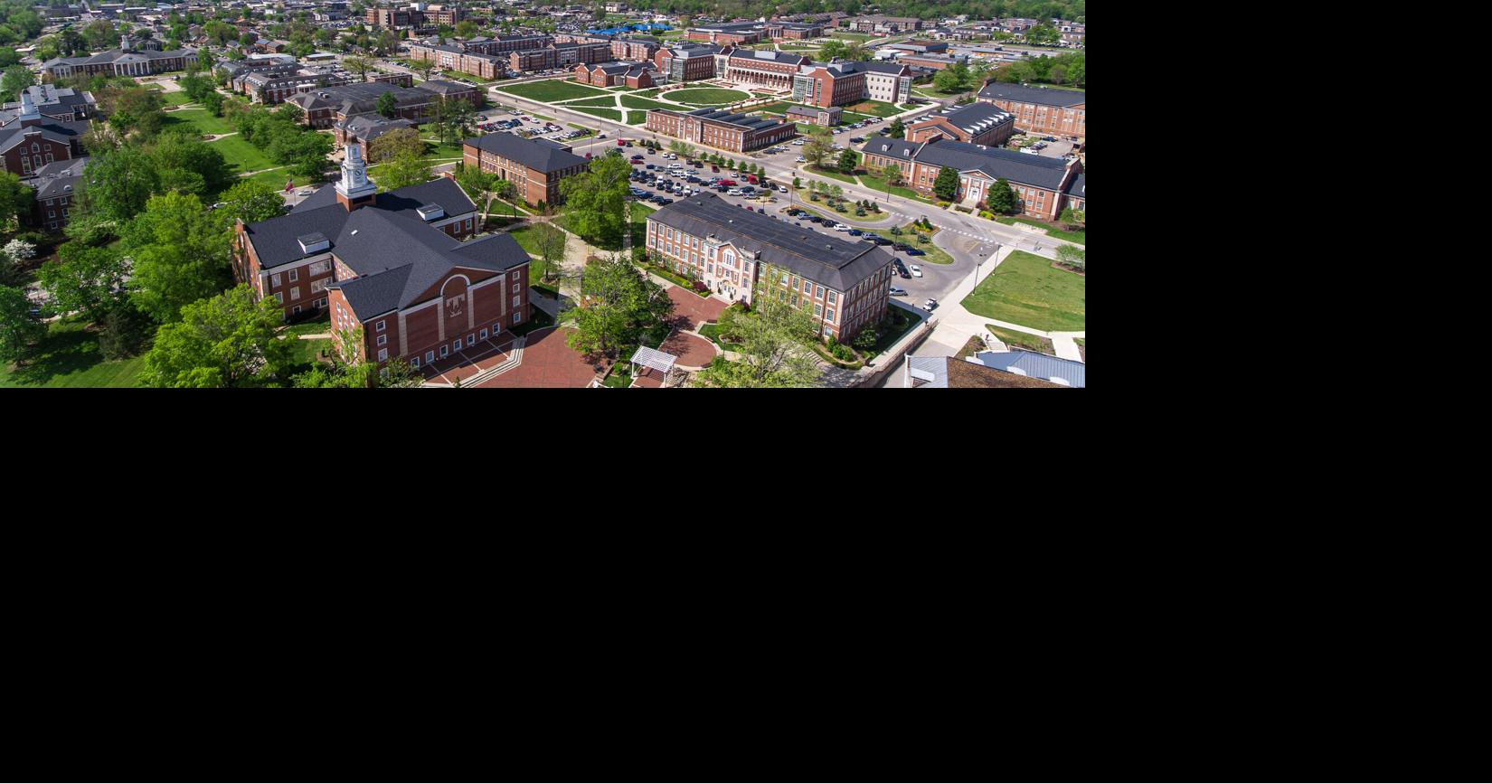 Tennessee Tech introduces new Ph.D. in higher education Education