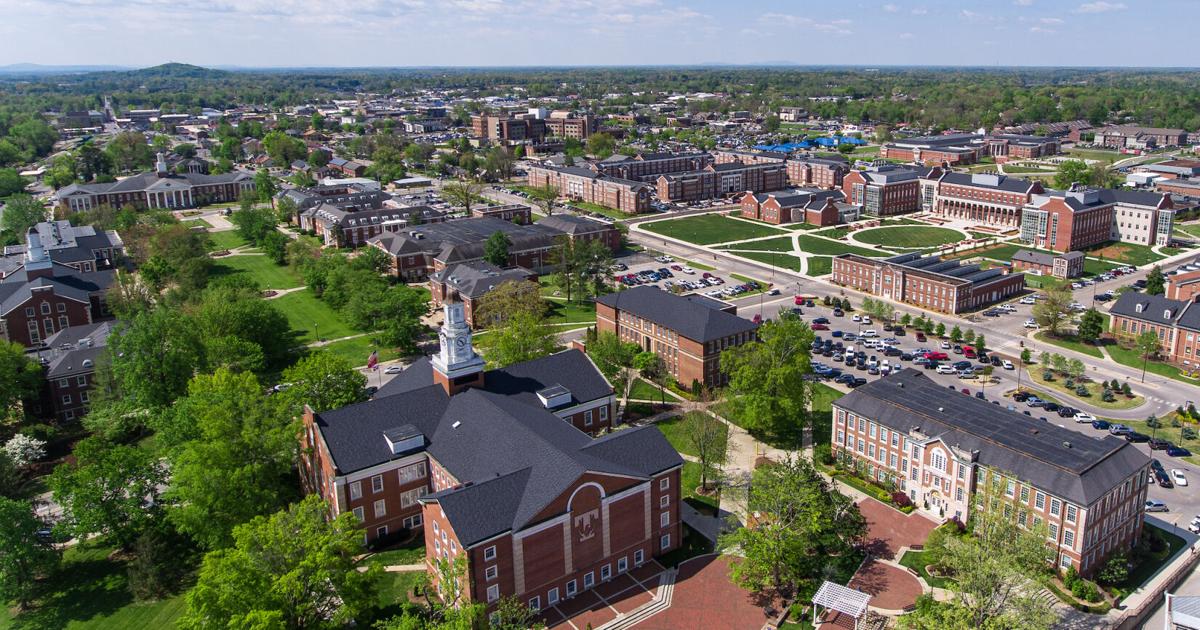 Tennessee Tech introduces new Ph.D. in higher education Education