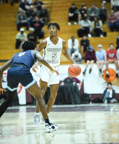 Greeneville shocks Dr. Phillips in Arby's quarterfinal | Sports