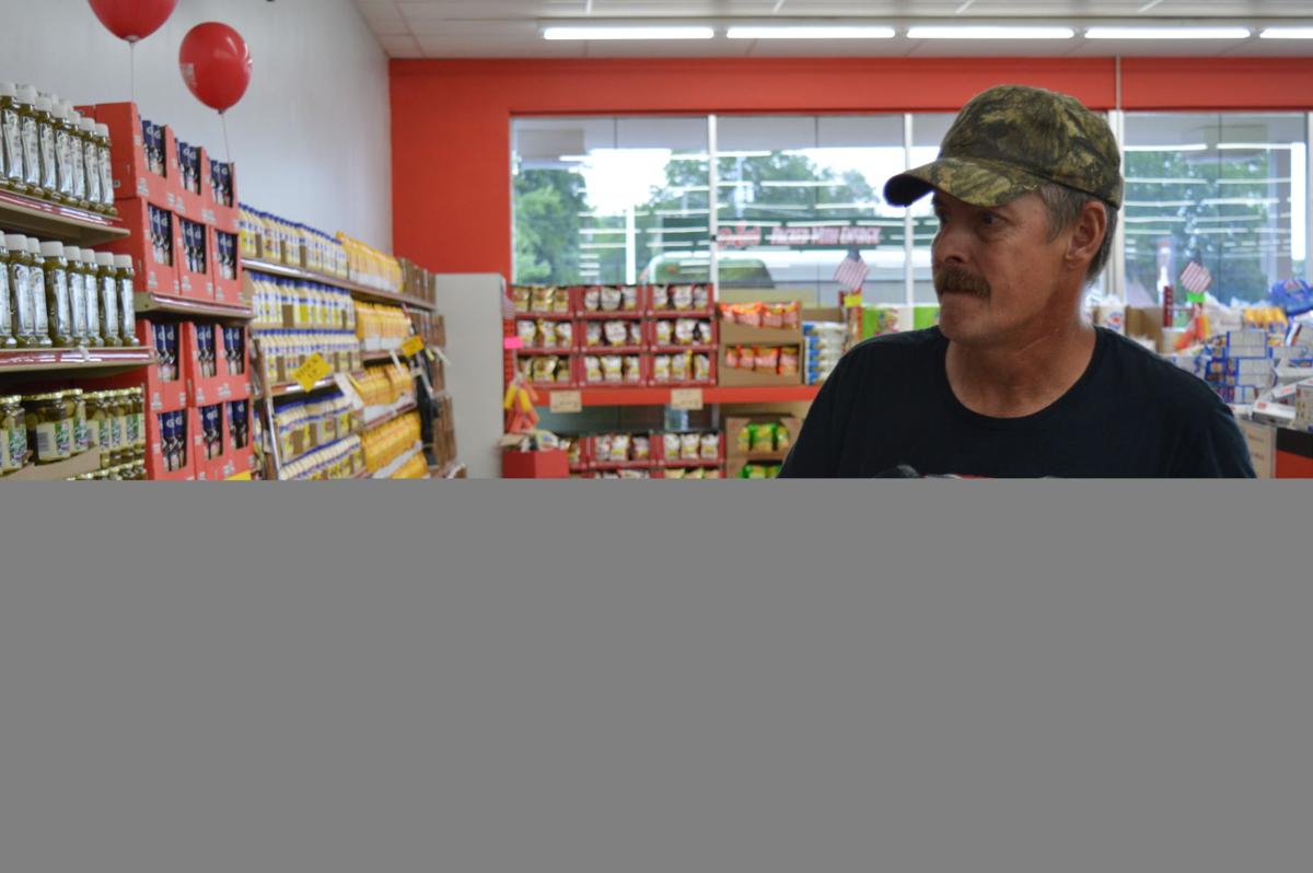 Walking Distance Discount Outlet Opening Fills Central Johnson Citys Grocery Void Johnsoncitypresscom Walking Distance Discount Outlet Opening Fills Central Johnson Citys Grocery Void Johnsoncitypresscom
