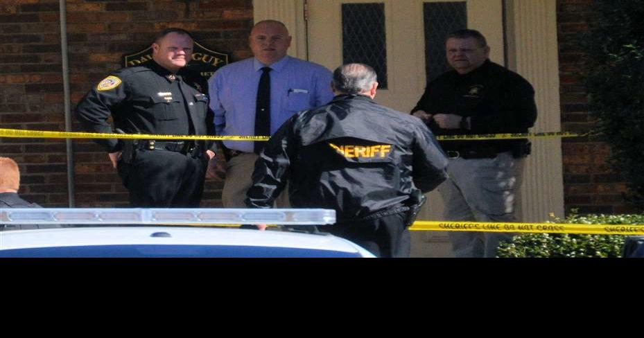 Updated Accused Killer Victim Hero Identified From Kingsport Dental Office Shooting Johnsoncitypress Com