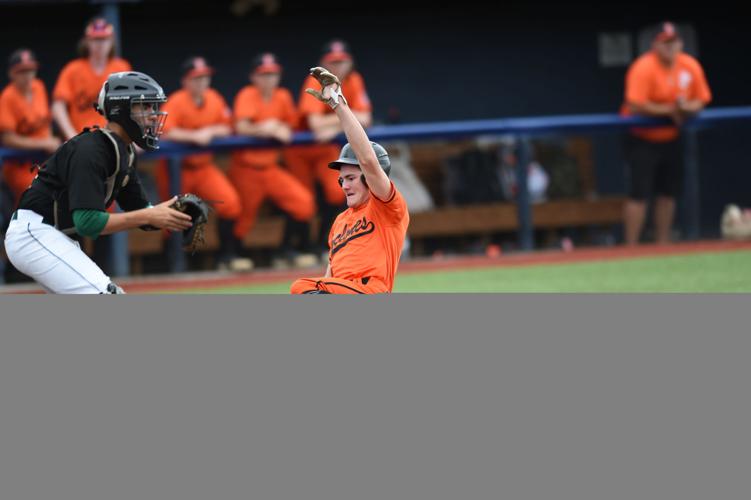 Elizabethton vs. Greeneville photo gallery