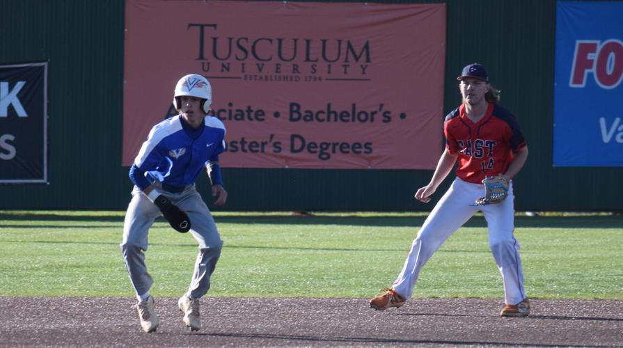 Baseball team home field play returns to Tuskegee University's Washington  Field on March 21