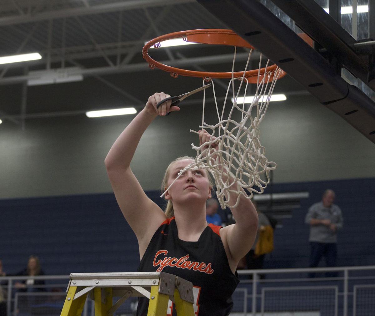 Elizabethton Beats Homestanding Grainger For 1 Aa Girls Title
