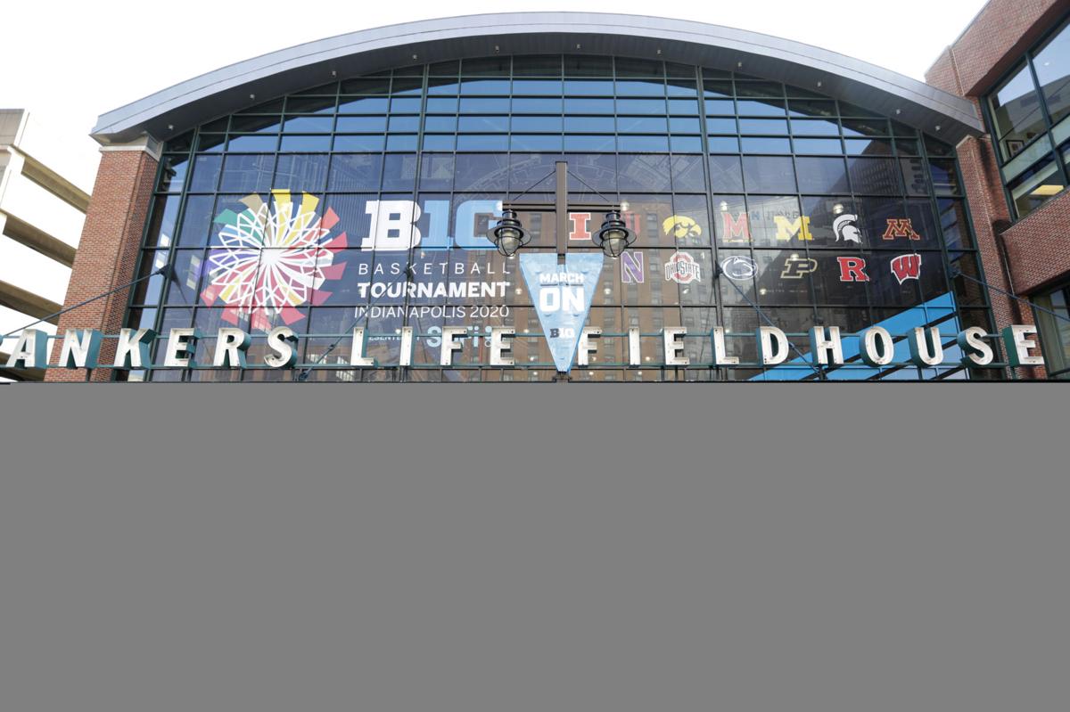 March Madness Ncaa Tournaments Canceled Due To Coronavirus Sports Johnsoncitypress Com
