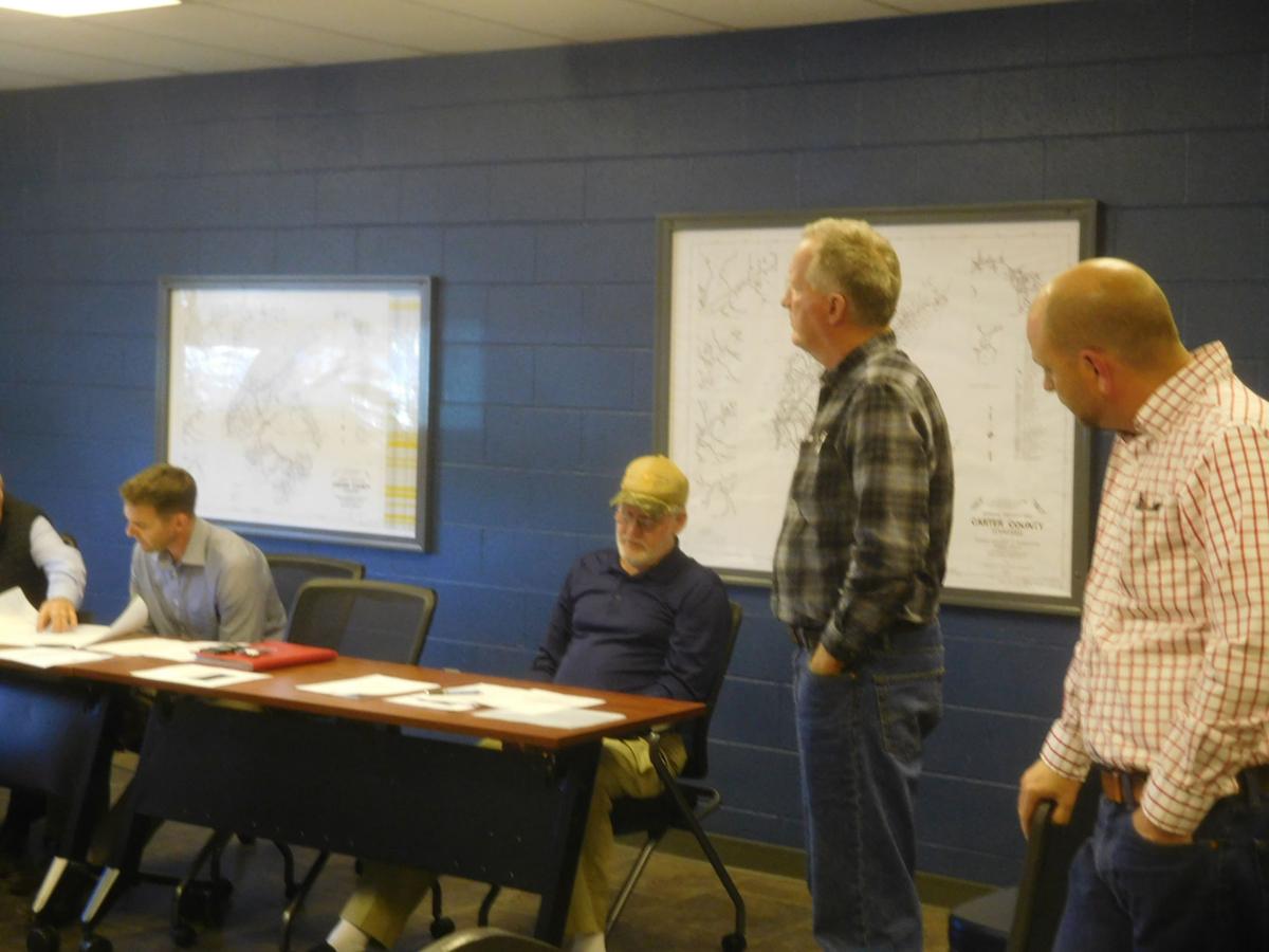 Roan Mountain Sawmill Expansion Will Create 25 New Jobs Business Johnsoncitypress Com