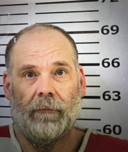 Two men charged with unrelated violent crimes arraigned in Carter Two men charged with unrelated violent crimes arraigned in Carter