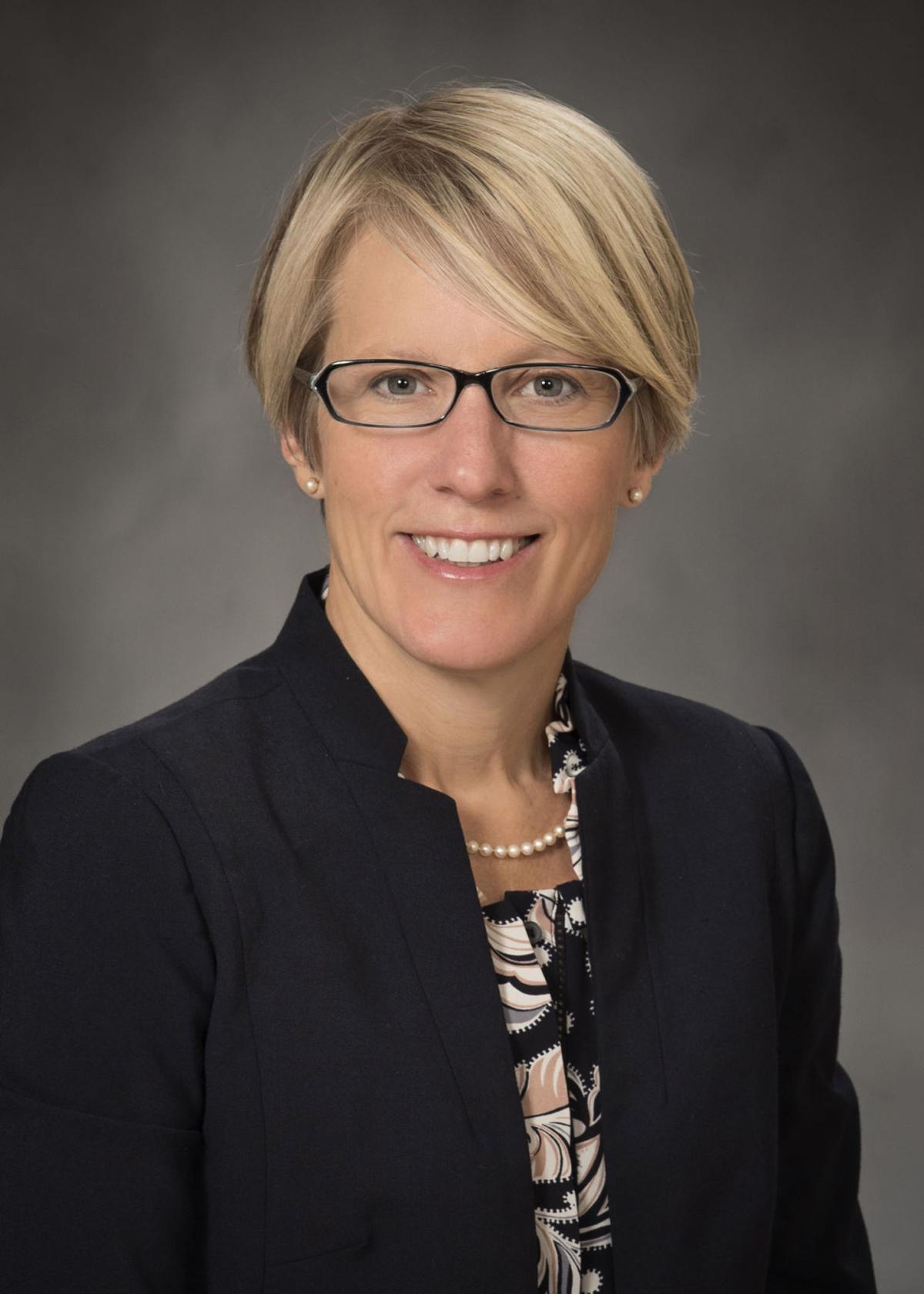 Atkins Polaha Announced As 2018 Notable Women Of Etsu Winners