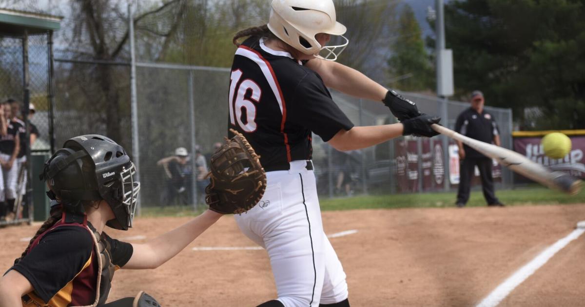 Boone leert Science Hill im Big 5-Spiel | Sport Boone leert Science Hill im Big 5-Spiel | Sport