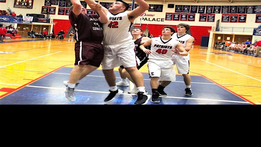 Net Stat Leaders Sullivan East S Davis Grabs Spotlight Sports