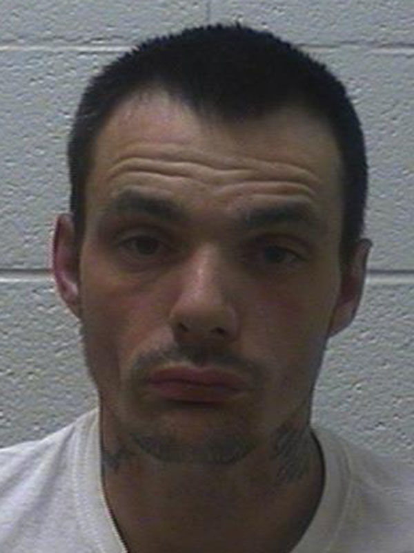 Walmart burglary, Doyle's tire crash and more Johnson City crime