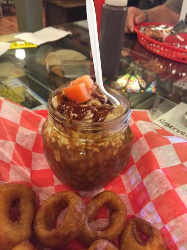 Barbecue ribs from Old Pilot Hill General Store worth the trip | Food