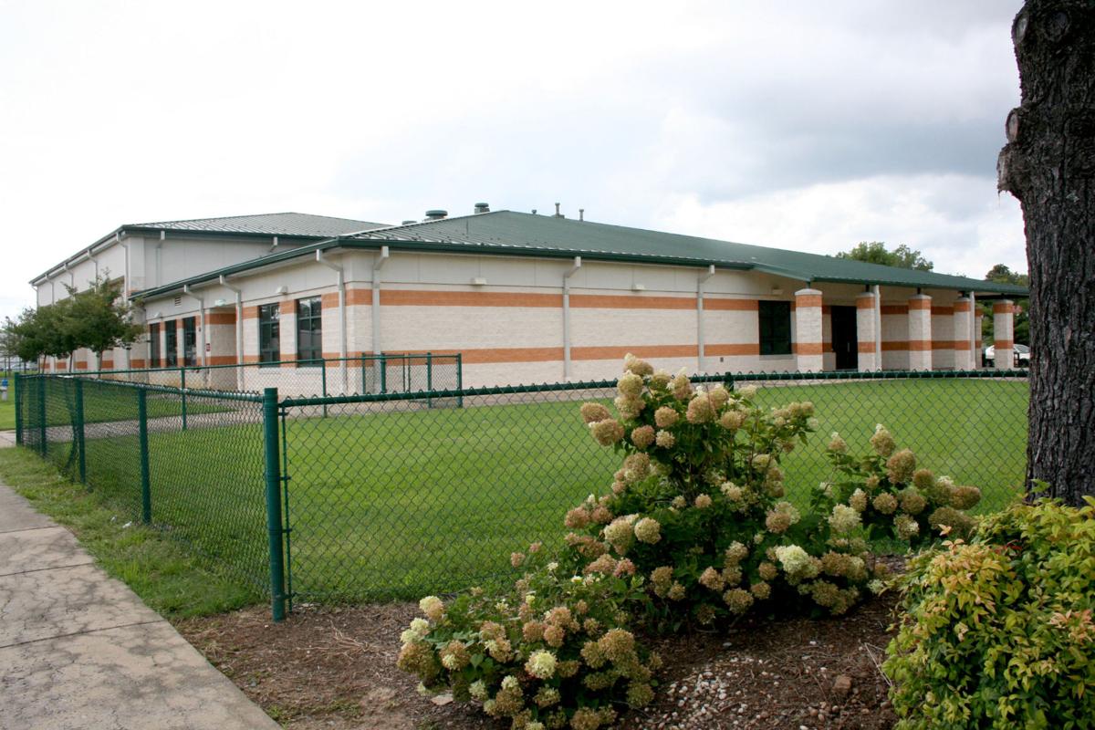 Carver Recreation Center Celebrating 60 Years Of Service To The