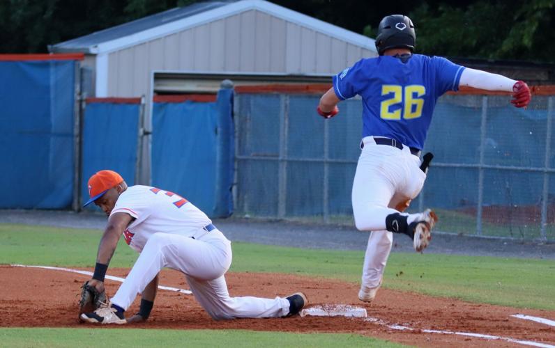 Axmen struggles continue with second straight loss to Elizabethton