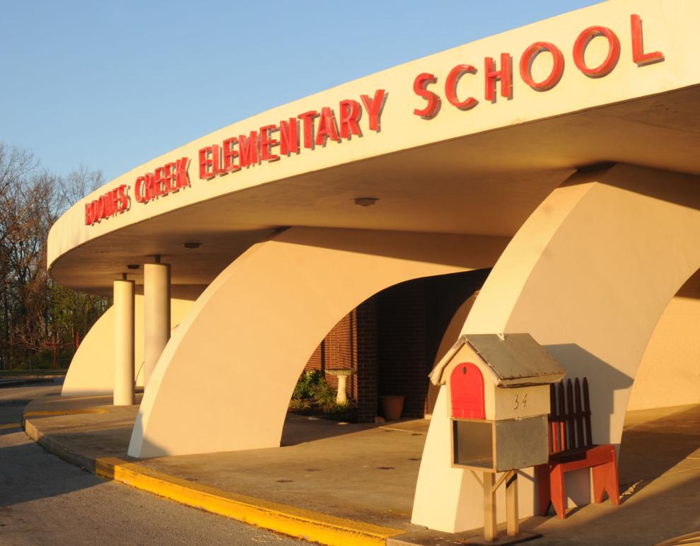 Still no decision on Boones Creek school site News