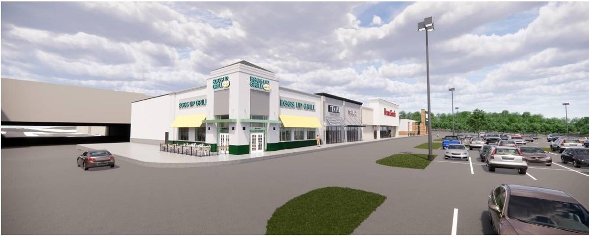 Eggs Up Grill To Open At Mall At Johnson City News Johnsoncitypress Com