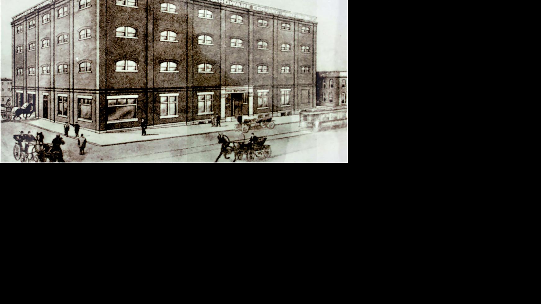 Downtown S Long Serving Businesses Carry On Tradition Business Johnsoncitypress Com