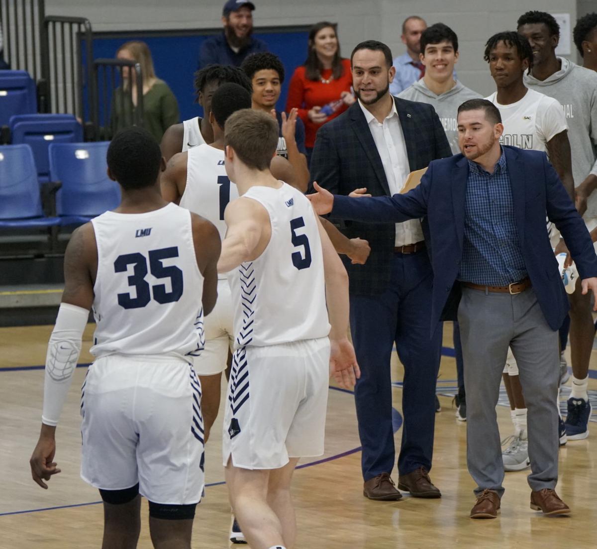 Wattad Enjoying Lmu S Current Run Of Success Sports