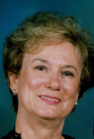 Hilda B. Madron Lewis | Obituaries | Johnsoncitypress.com