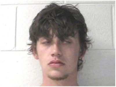 Three from Walmart parking lot shooting make first court appearance