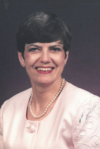 Jeanette Elder Crosswhite