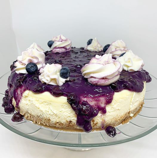 New Whisk Bakery finds sweet success in downtown Erwin News