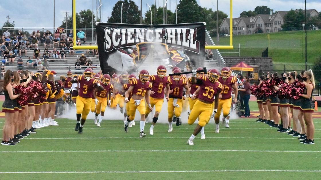 Projecting Area Region And District Assignments For 2021 23 Sports Johnsoncitypress Com Dobyns Bennett Football Schedule 2022