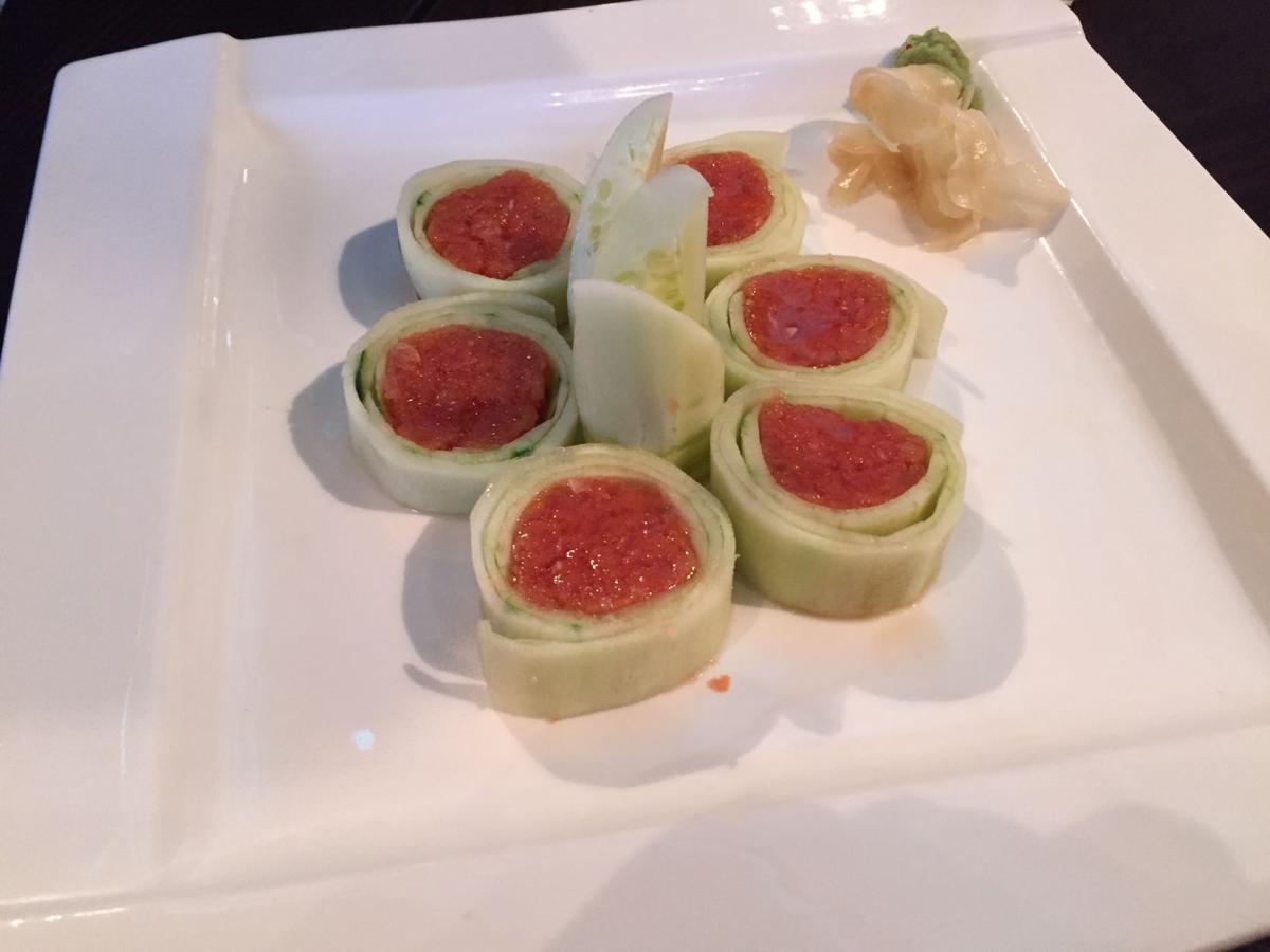 Asian House Offers Variety Value In Asian Cuisine Food Johnsoncitypress Com
