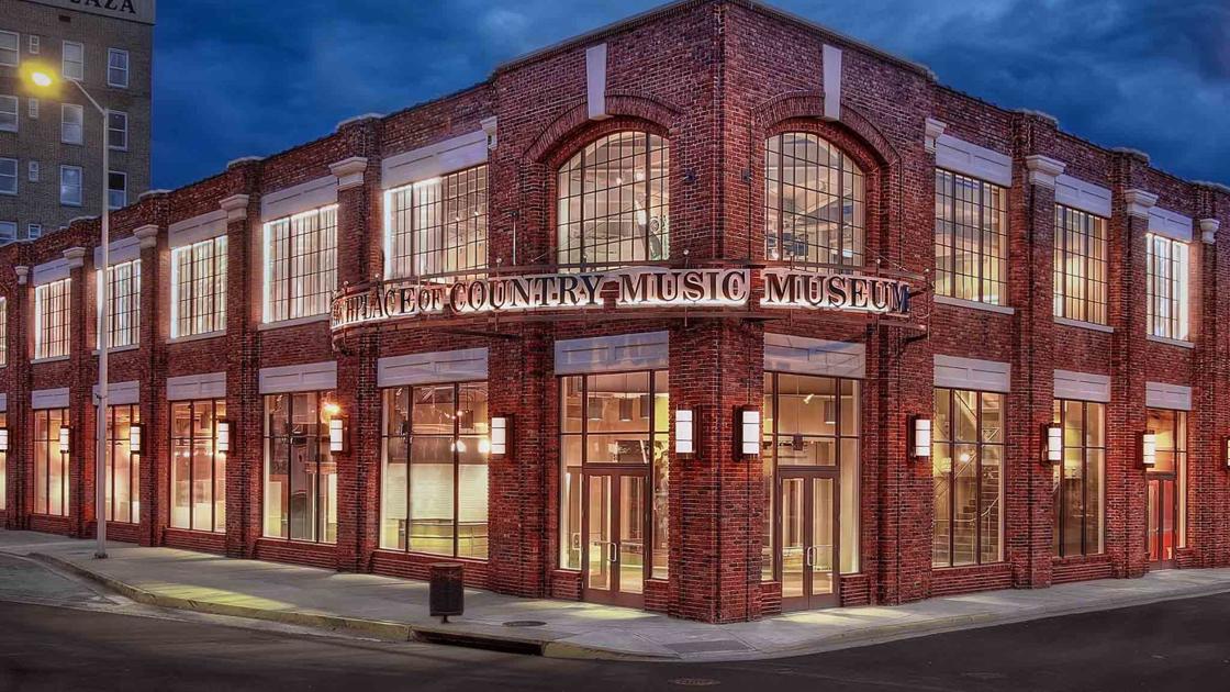 Birthplace Of Country Music Hosting 250 000 Super Raffle Arts Entertainment Johnsoncitypress Com
