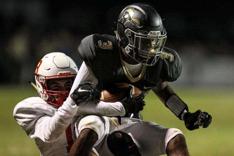 Musket Bowl photo gallery