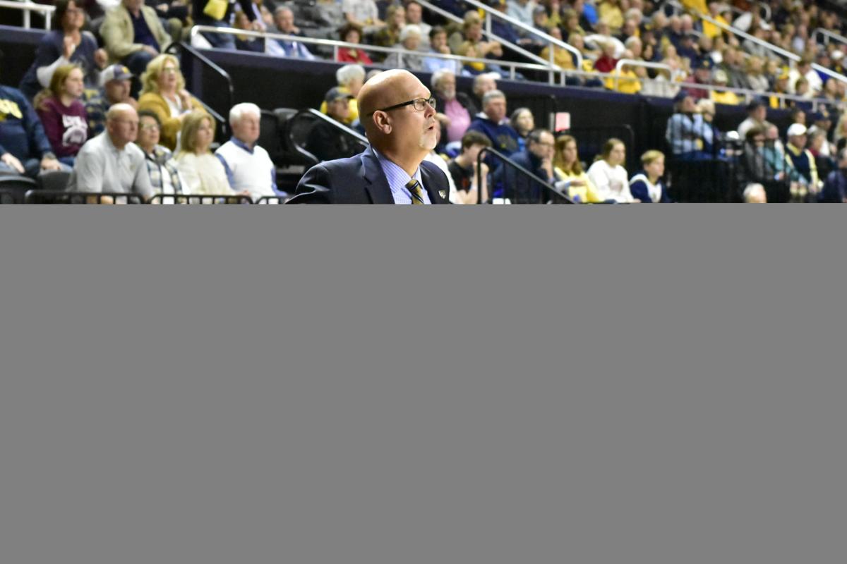 No Ncaa Tournament But Forbes Still Has Pressure Washer