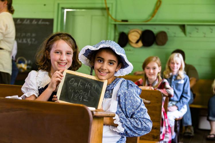 Heritage Alliance gets set to hold first ever Homeschool Day, May 18