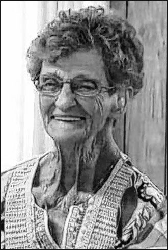 Mrs. Joyce Anne Bright Crawford | Obituaries | johnsoncitypress.com