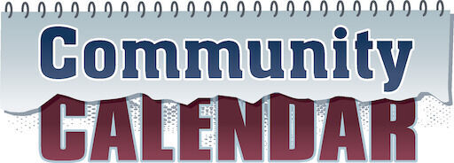 Community Calendar Logo