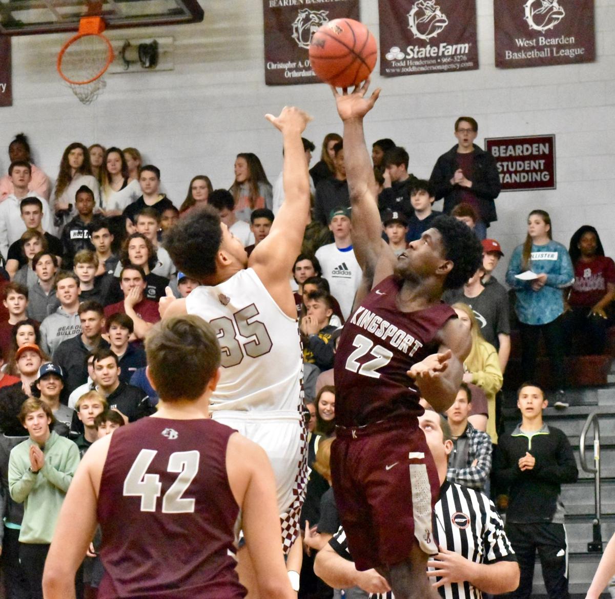 Df Photo Gallery D B Vs Bearden Johnsoncitypress Com