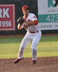 Q&A with Johnson City Cardinals slugger Nolan Gorman