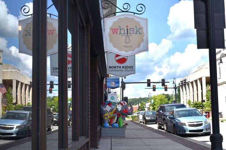 New Whisk Bakery finds sweet success in downtown Erwin News
