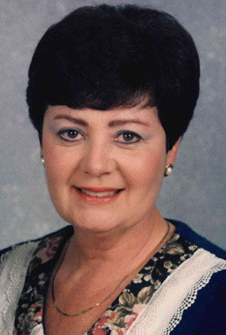 Patricia Pitts Toohey | Obituaries | johnsoncitypress.com