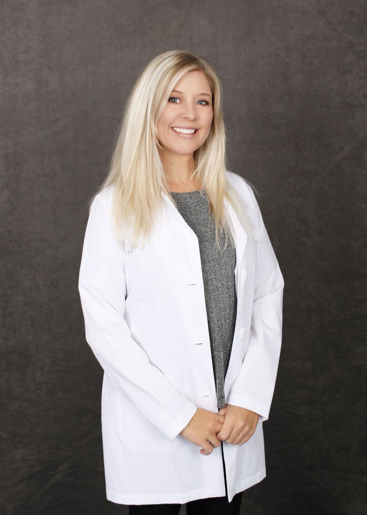 Q&A with SoFHA physical therapist and OB/GYN Dr. Noelle Eads Local