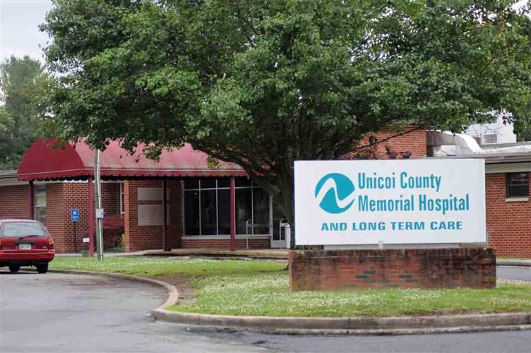 States authorizes construction of new Unicoi County hospital | News
